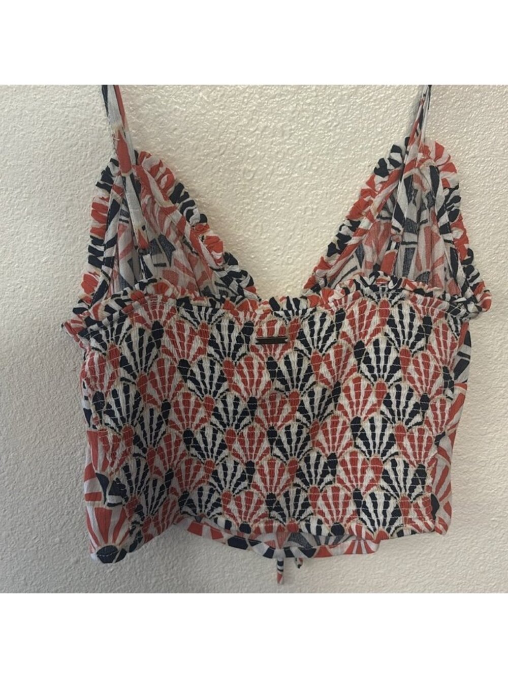 crop top - Picture 4 of 4